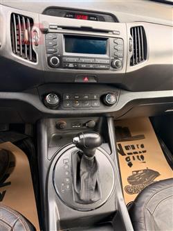 کیا سپۆرتاج